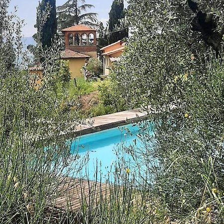Villa Al Ponte Case Malva Luaran gambar