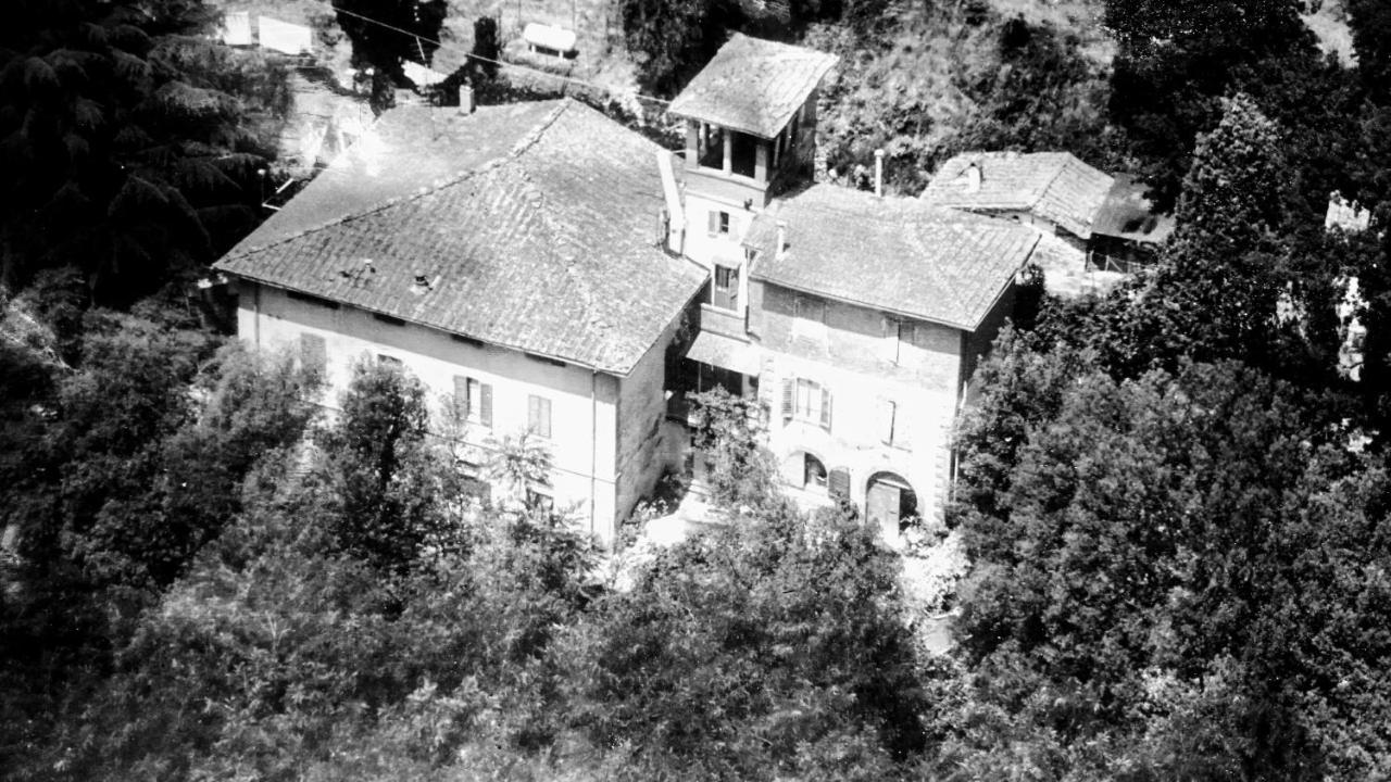 Villa Al Ponte Case Malva Luaran gambar
