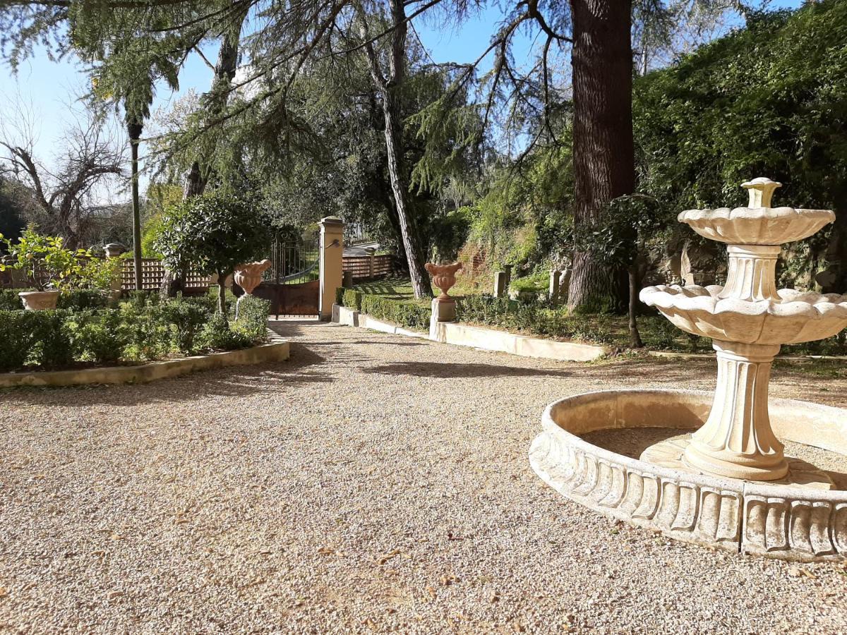 Villa Al Ponte Case Malva Luaran gambar