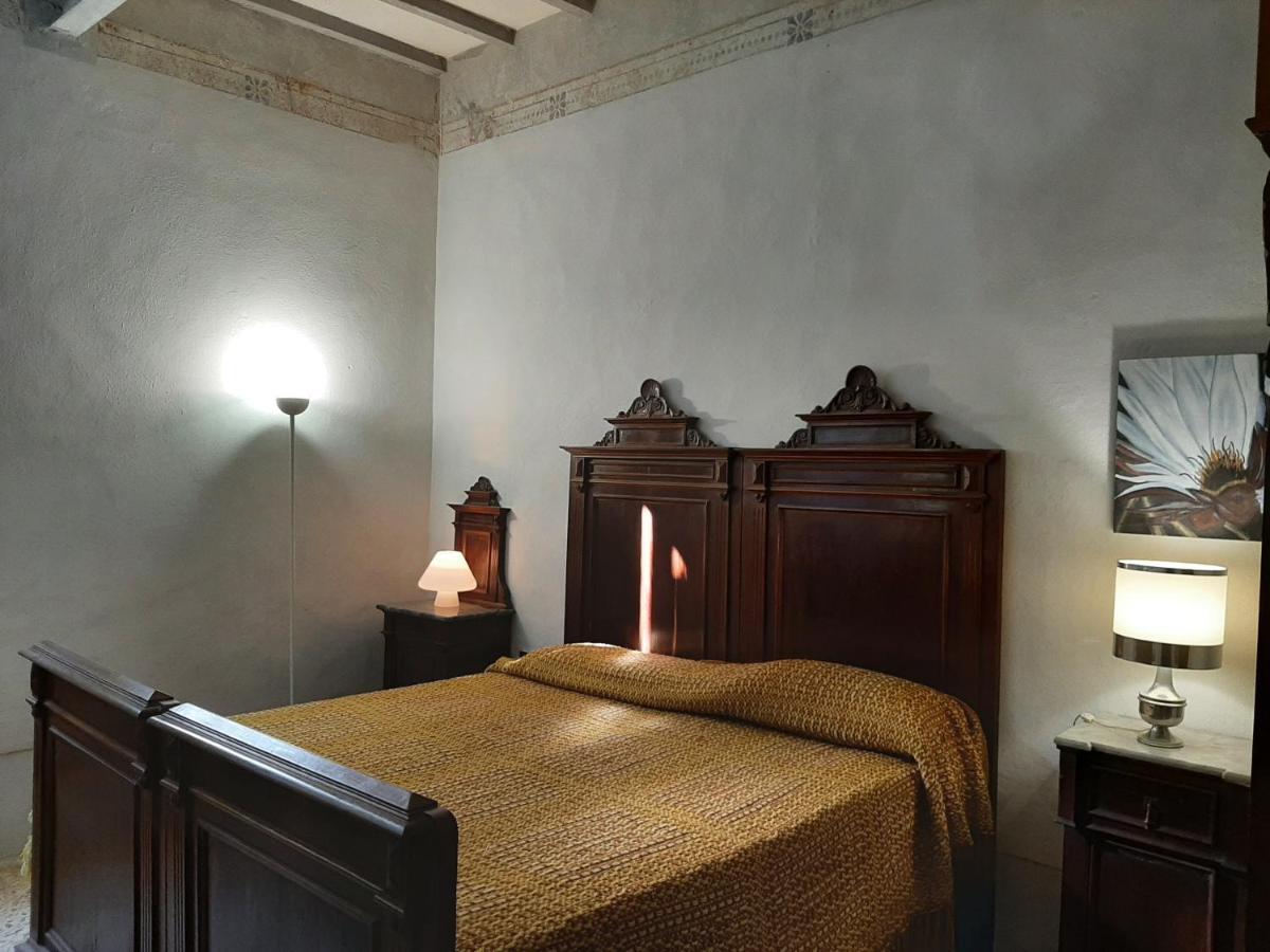 Villa Al Ponte Case Malva Luaran gambar