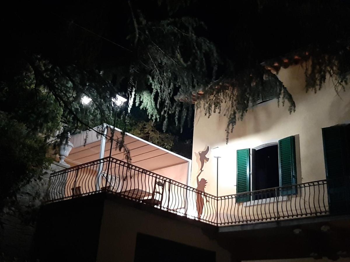 Villa Al Ponte Case Malva Luaran gambar