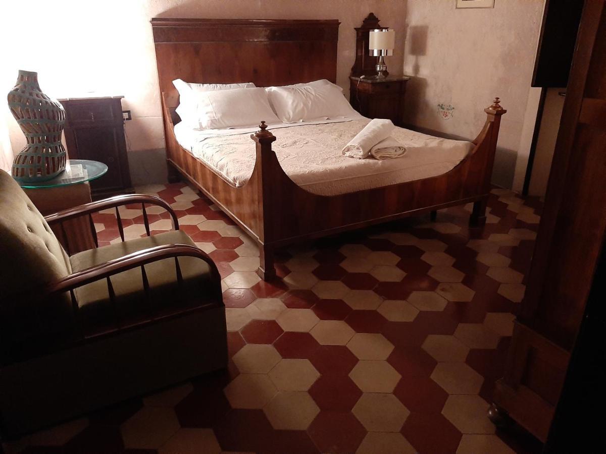 Villa Al Ponte Case Malva Luaran gambar
