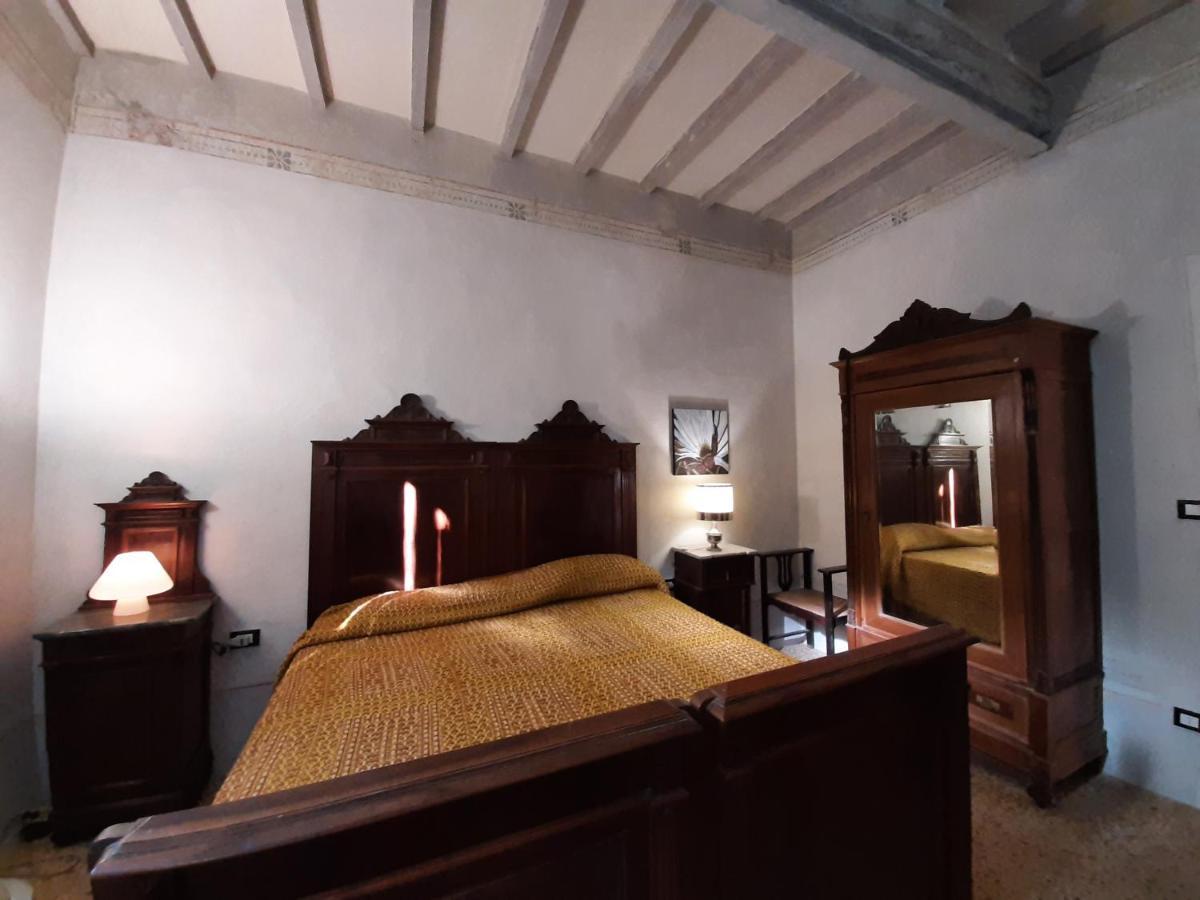 Villa Al Ponte Case Malva Luaran gambar