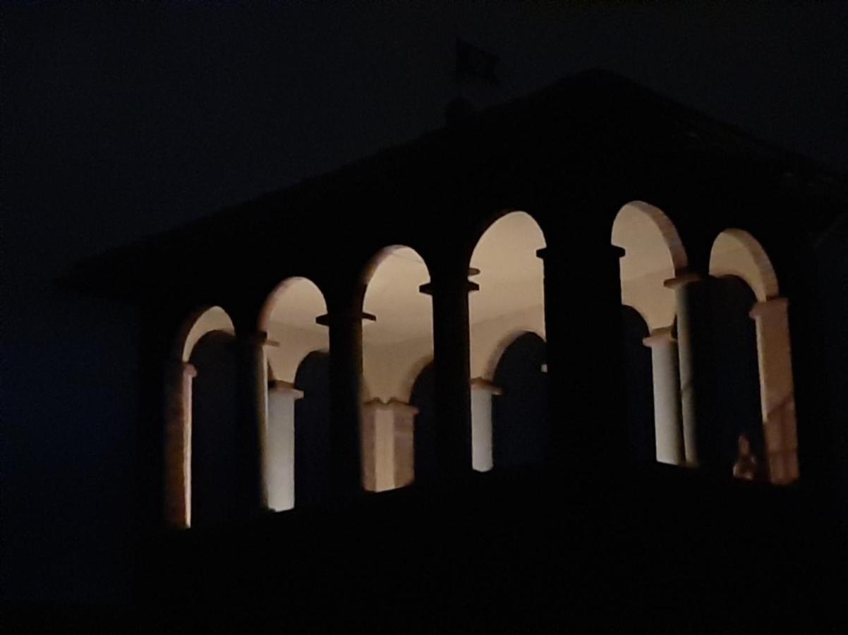Villa Al Ponte Case Malva Luaran gambar