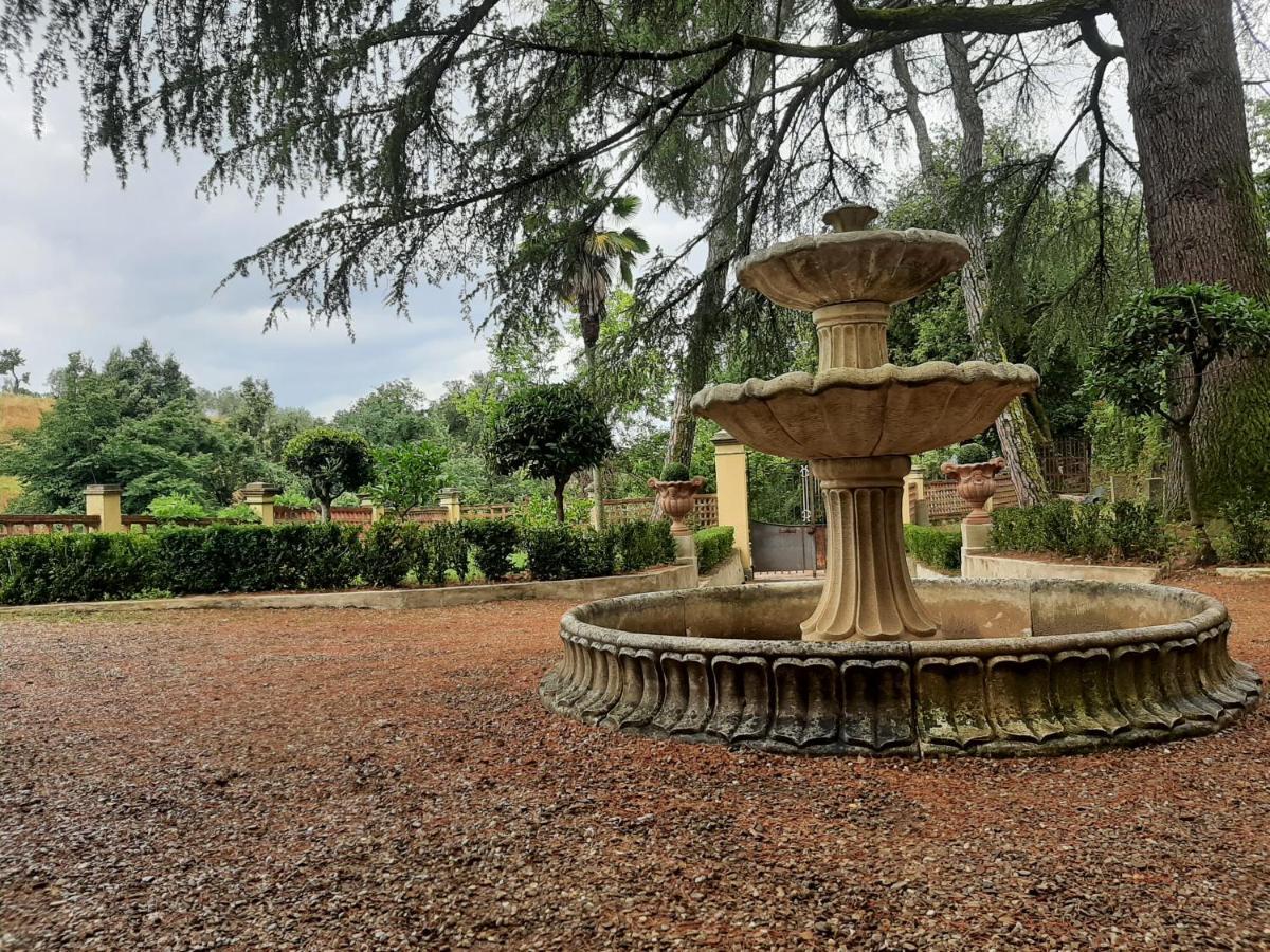 Villa Al Ponte Case Malva Luaran gambar