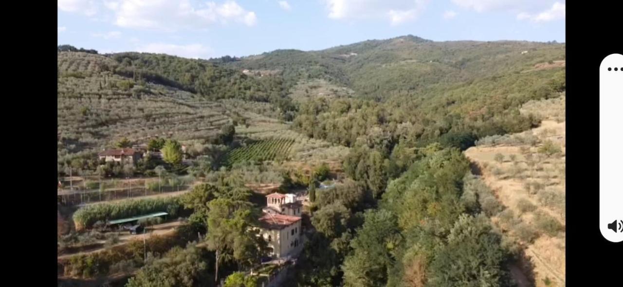 Villa Al Ponte Case Malva Luaran gambar