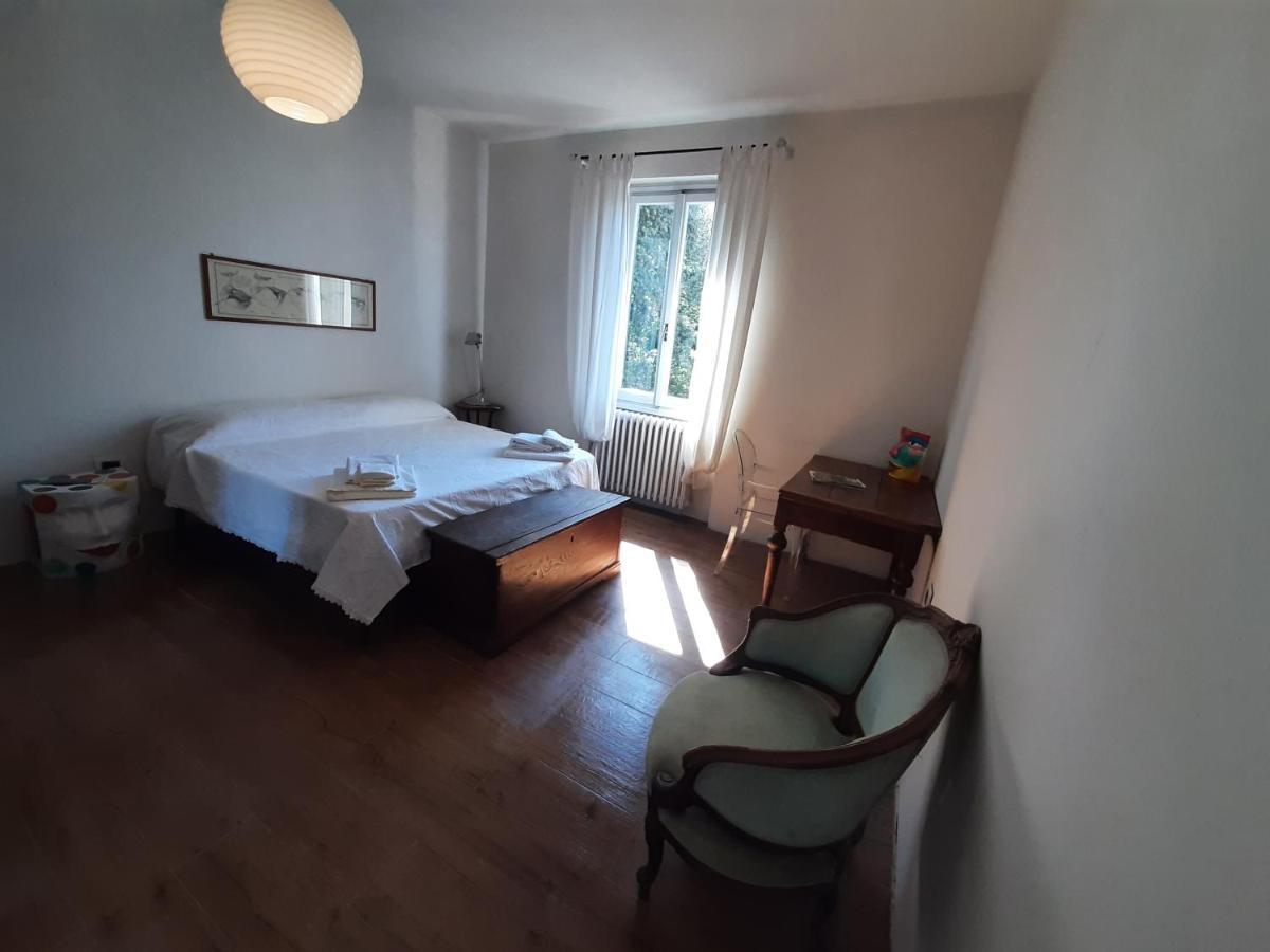 Villa Al Ponte Case Malva Luaran gambar