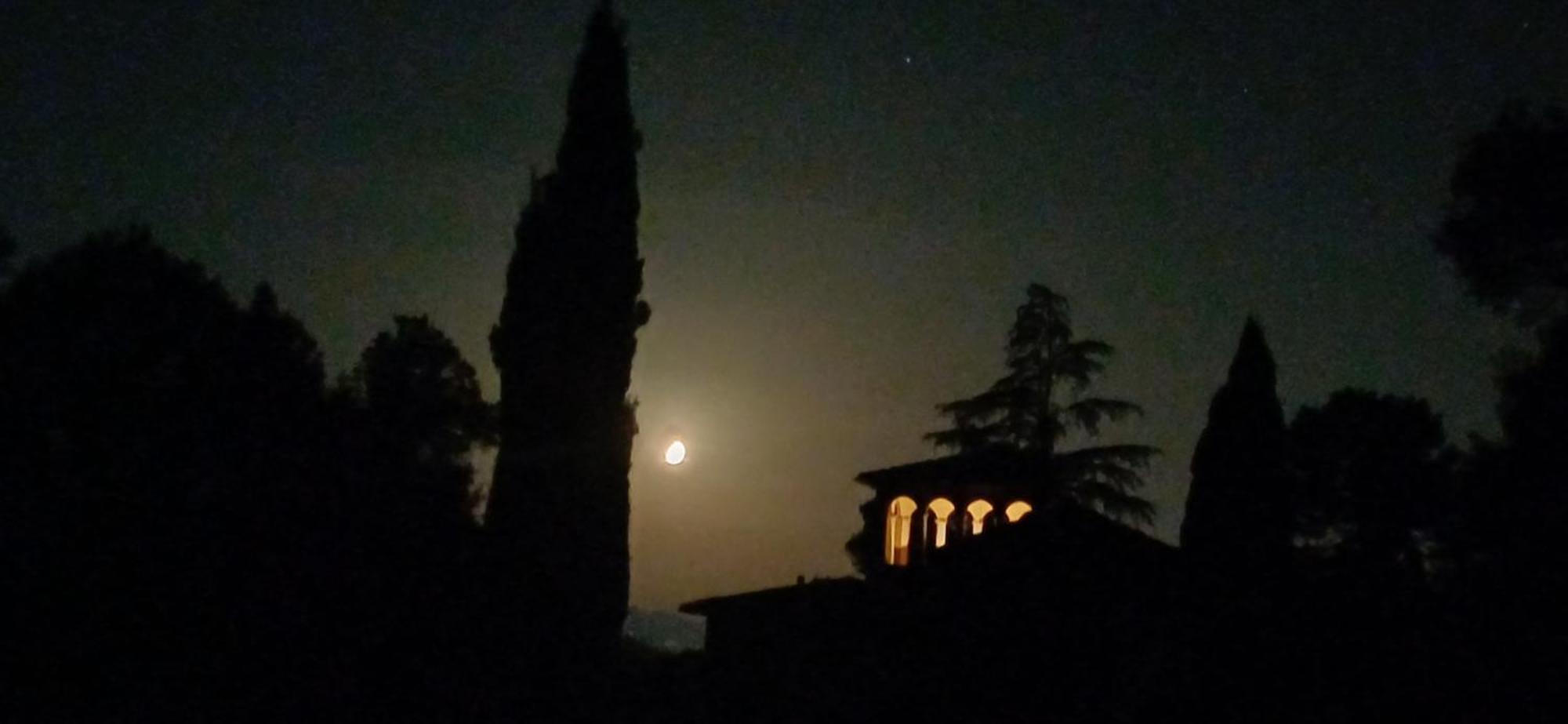 Villa Al Ponte Case Malva Luaran gambar