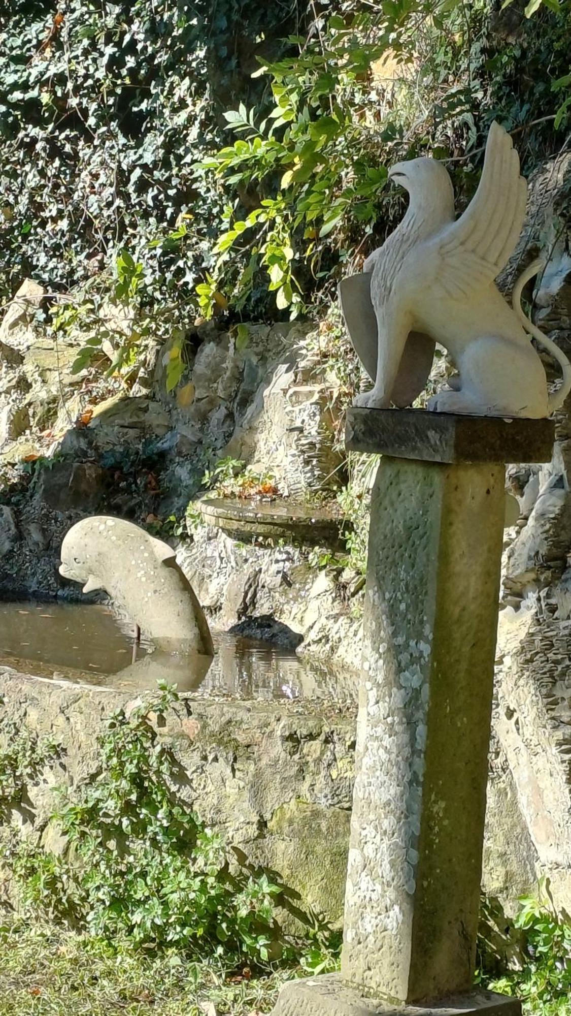 Villa Al Ponte Case Malva Luaran gambar